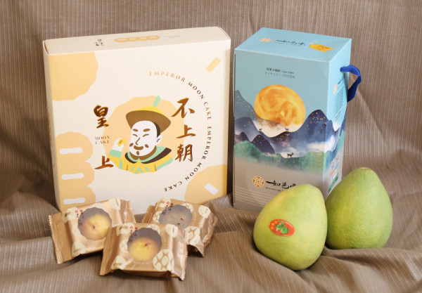 中秋節團圓滋味首選！德福廣場中西日式美饌巡禮 秋月美饌市集尋節日賀禮好物