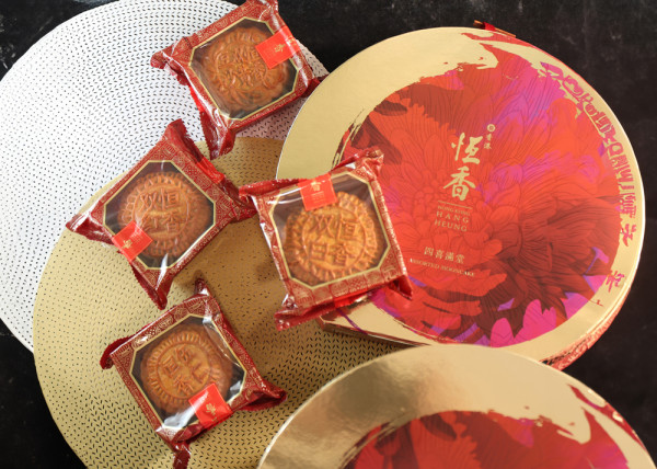 中秋節團圓滋味首選！德福廣場中西日式美饌巡禮 秋月美饌市集尋節日賀禮好物