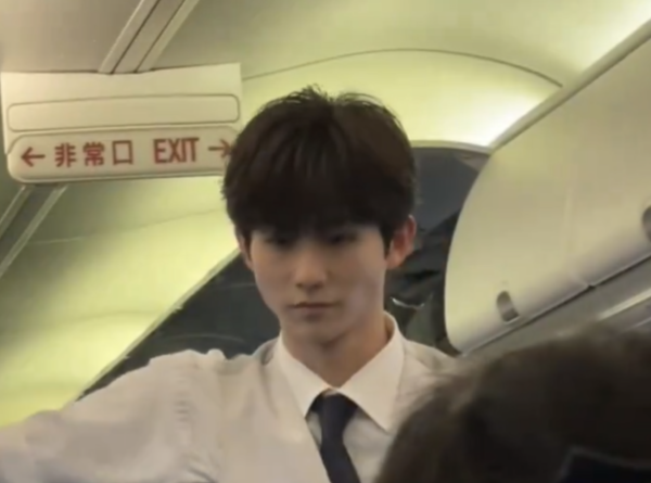 韓國「混血天使男童」長大近照曝光！被譽地上最完美顏值！ 