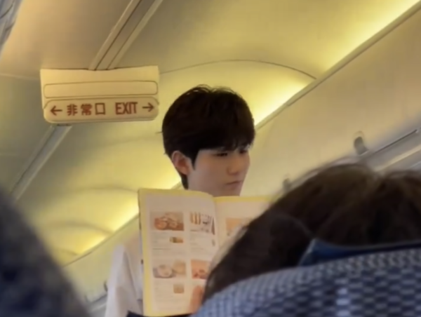 韓國「混血天使男童」長大近照曝光！被譽地上最完美顏值！ 