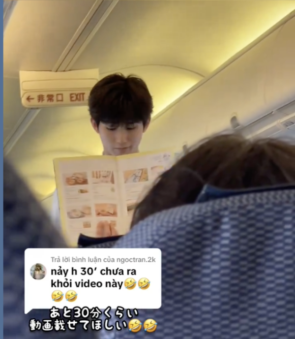 韓國「混血天使男童」長大近照曝光！被譽地上最完美顏值！ 