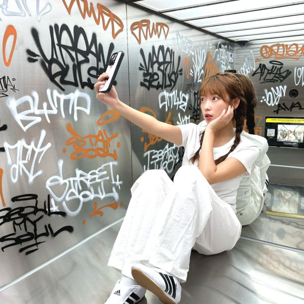 10間韓國人生四格拍貼機店推薦（圖片︰商店官方社交平台）