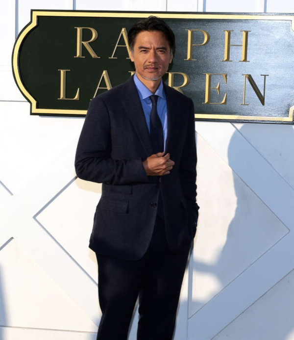 Ralph Lauren 2025春季紐約時裝騷