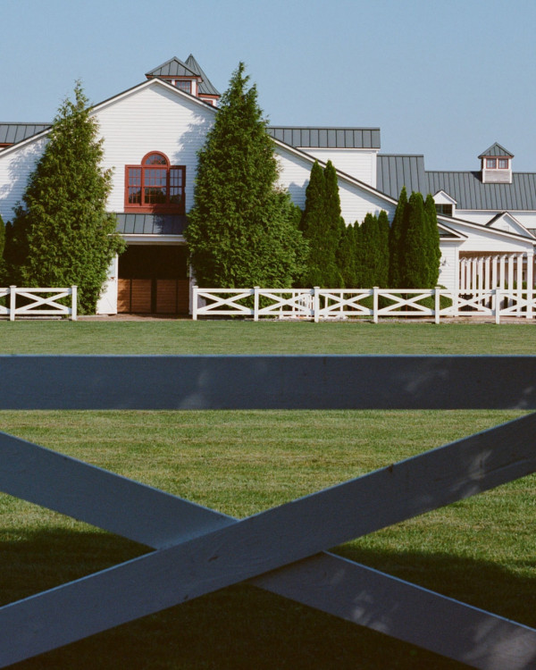 Ralph Lauren 2025春季紐約時裝騷