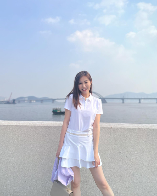 黃又南、梁允瑜《關東・路駅十三》自駕遊 Chloe拋胸吃刨冰展港女本色 