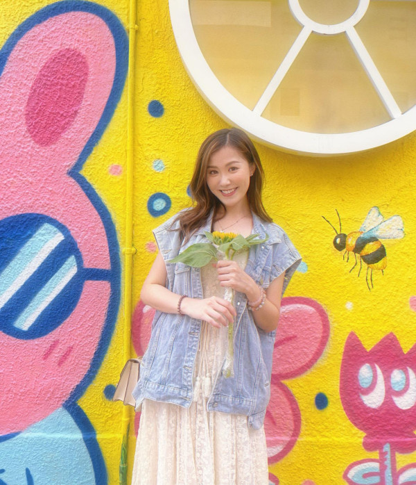 劉佩玥上台灣綜藝無預警爆料：被TVB上位小花欺凌 直接開名反擊 