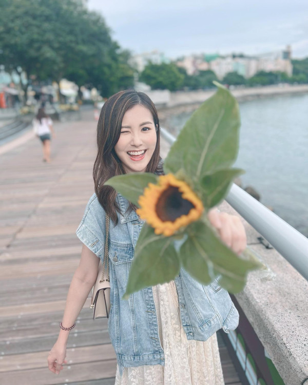 劉佩玥上台灣綜藝無預警爆料：被TVB上位小花欺凌 直接開名反擊 