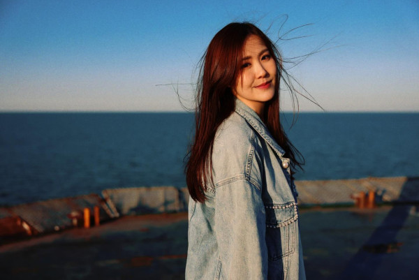 劉佩玥IG消失一個月終於上水!突然長文揭神隱原因!網民讚又靚咗