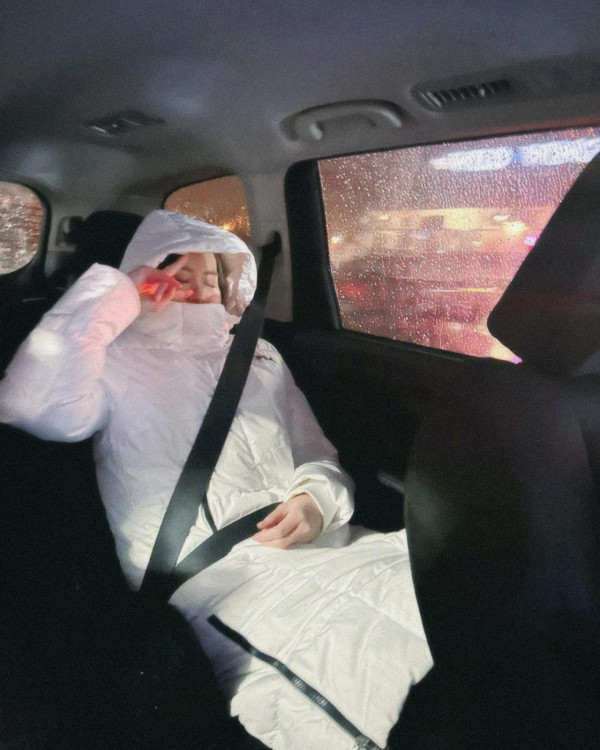 劉佩玥IG消失一個月終於上水!突然長文揭神隱原因!網民讚又靚咗