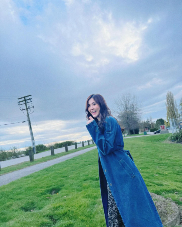 劉佩玥IG消失一個月終於上水!突然長文揭神隱原因!網民讚又靚咗