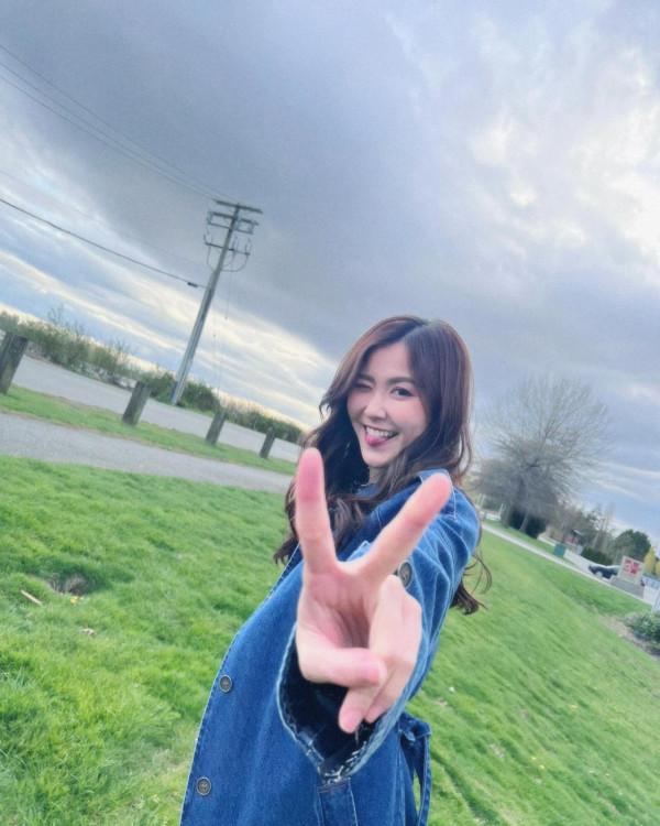 劉佩玥IG消失一個月終於上水!突然長文揭神隱原因!網民讚又靚咗