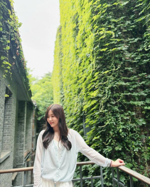 劉佩玥IG消失一個月終於上水!突然長文揭神隱原因!網民讚又靚咗