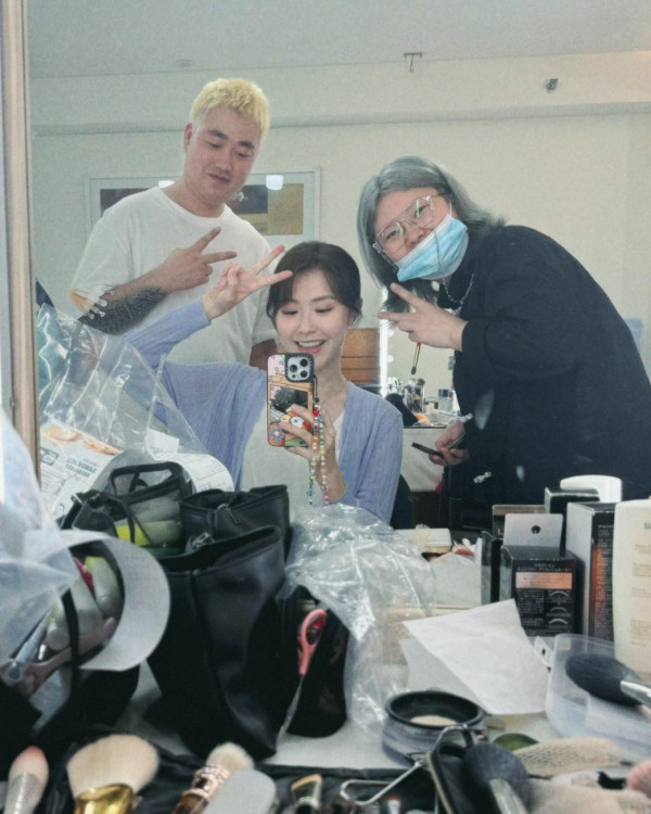 劉佩玥IG消失一個月終於上水!突然長文揭神隱原因!網民讚又靚咗