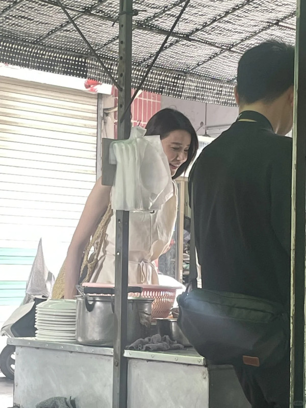 百億新抱吳千語生圖曝光！真實頭身比例驚人！ 