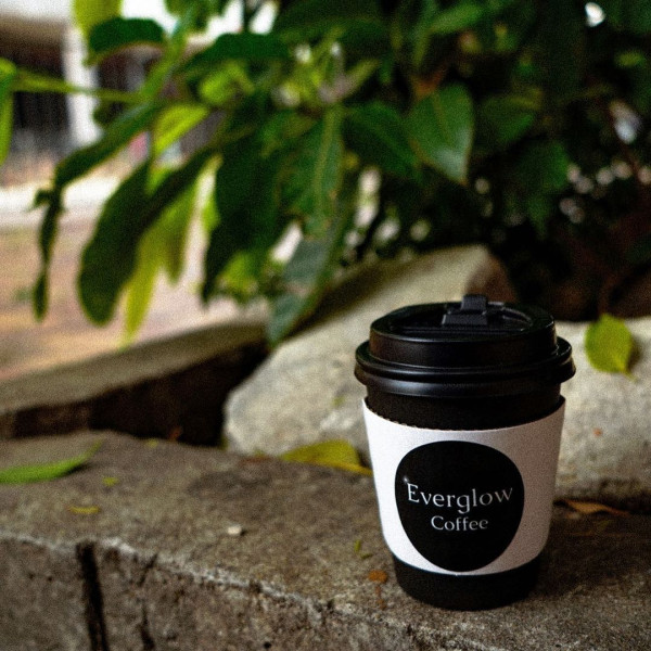 上水好去處 Everglow Coffee（圖片來源：IG@everglowcoffeehk）