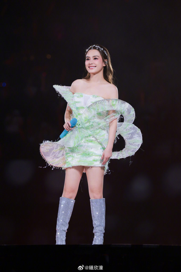 劉佩玥IG消失一個月終於上水!突然長文揭神隱原因!網民讚又靚咗