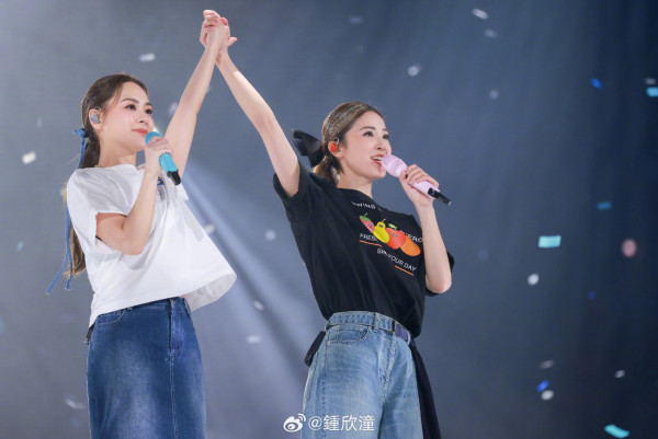 劉佩玥IG消失一個月終於上水!突然長文揭神隱原因!網民讚又靚咗