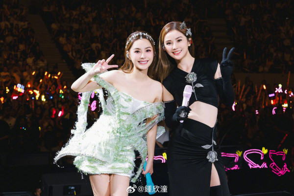 劉佩玥IG消失一個月終於上水!突然長文揭神隱原因!網民讚又靚咗