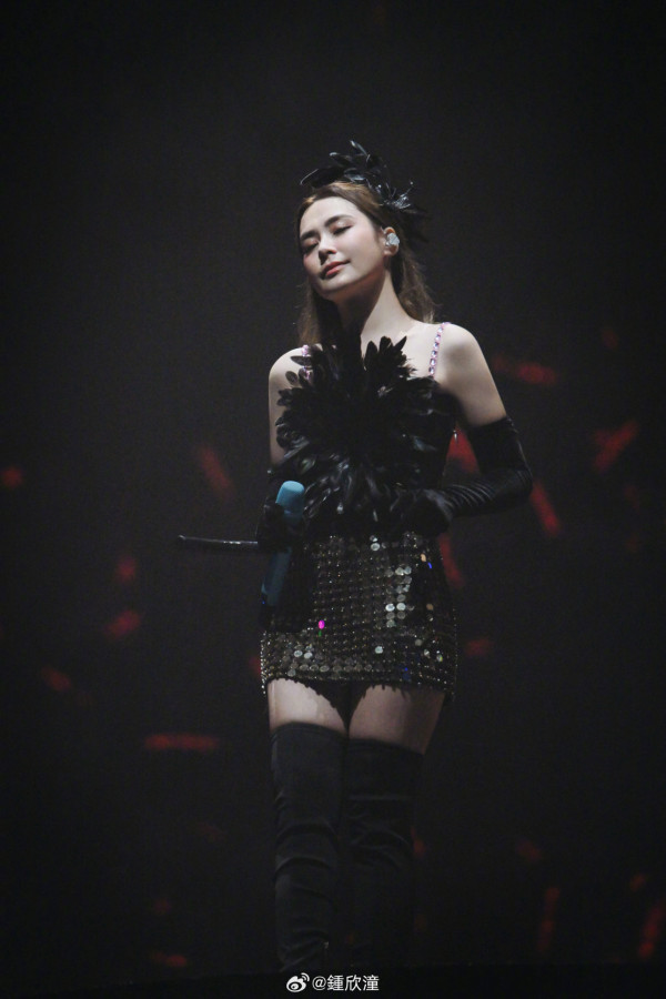 劉佩玥IG消失一個月終於上水!突然長文揭神隱原因!網民讚又靚咗