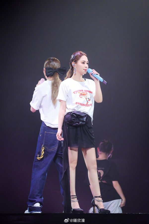 劉佩玥IG消失一個月終於上水!突然長文揭神隱原因!網民讚又靚咗