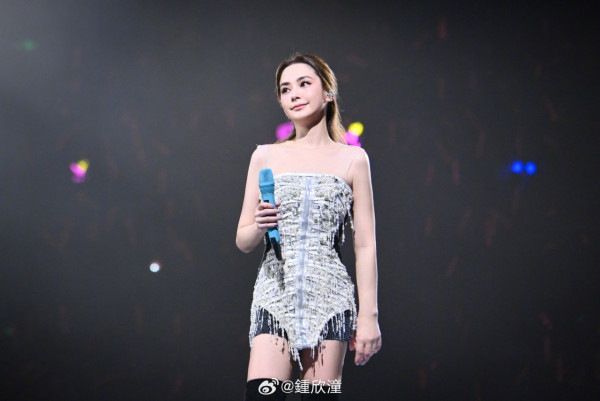 劉佩玥IG消失一個月終於上水!突然長文揭神隱原因!網民讚又靚咗