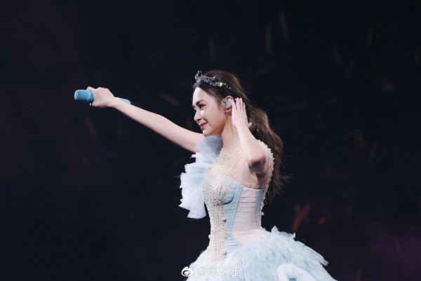 劉佩玥IG消失一個月終於上水!突然長文揭神隱原因!網民讚又靚咗