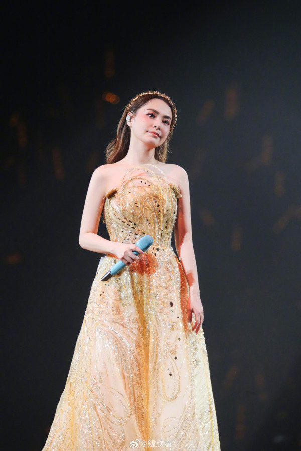 劉佩玥IG消失一個月終於上水!突然長文揭神隱原因!網民讚又靚咗