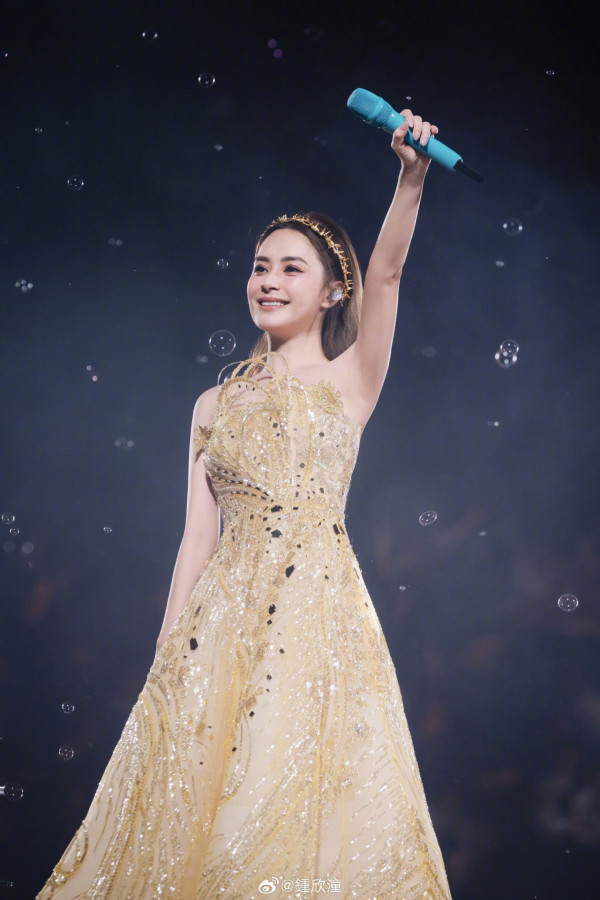 劉佩玥IG消失一個月終於上水!突然長文揭神隱原因!網民讚又靚咗