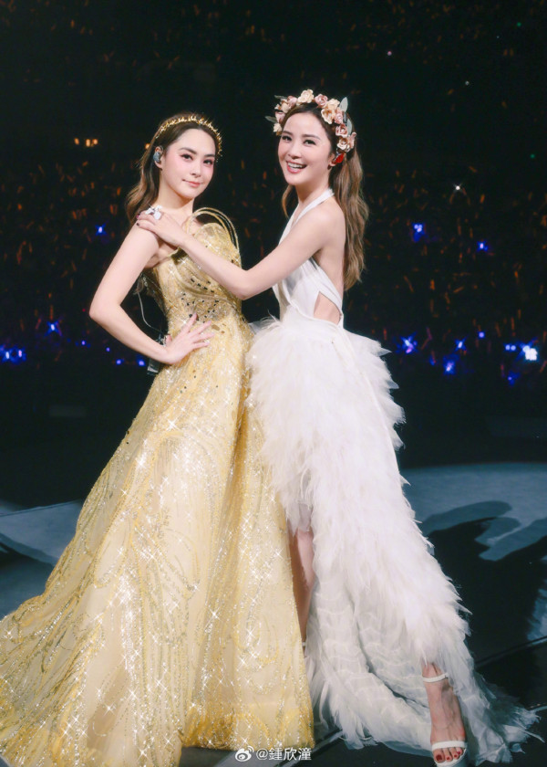 劉佩玥IG消失一個月終於上水!突然長文揭神隱原因!網民讚又靚咗