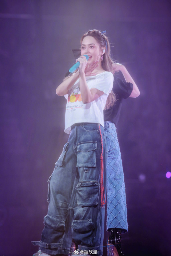 劉佩玥IG消失一個月終於上水!突然長文揭神隱原因!網民讚又靚咗