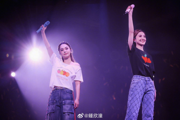 Twins北美巡唱遇加州7級地震 阿Sa直言被嚇醒！打卡大瀑布 粉絲激讚美貌17年如一日 