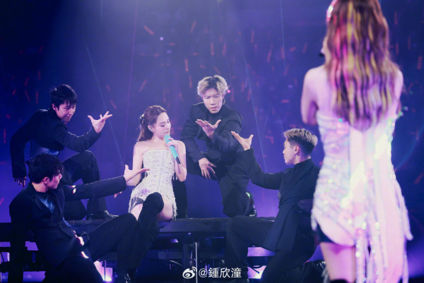 劉佩玥IG消失一個月終於上水!突然長文揭神隱原因!網民讚又靚咗