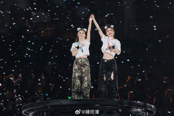 劉佩玥IG消失一個月終於上水!突然長文揭神隱原因!網民讚又靚咗