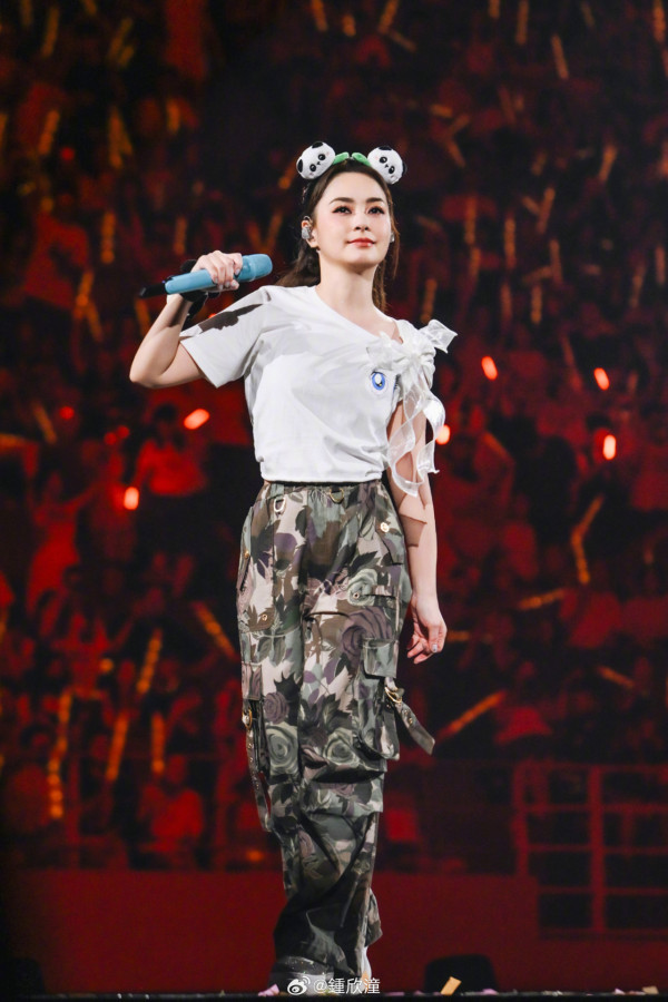 劉佩玥IG消失一個月終於上水!突然長文揭神隱原因!網民讚又靚咗