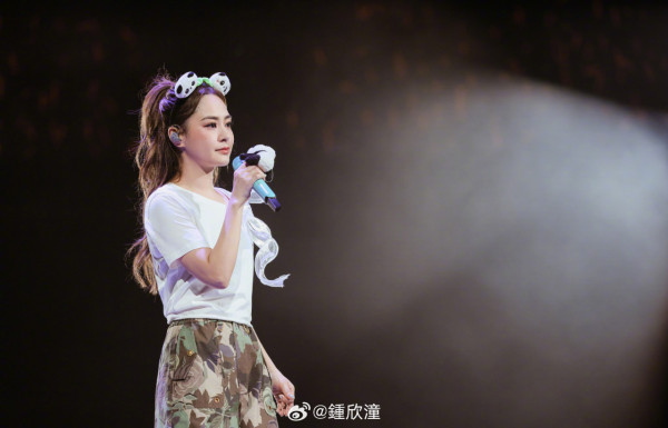 劉佩玥IG消失一個月終於上水!突然長文揭神隱原因!網民讚又靚咗