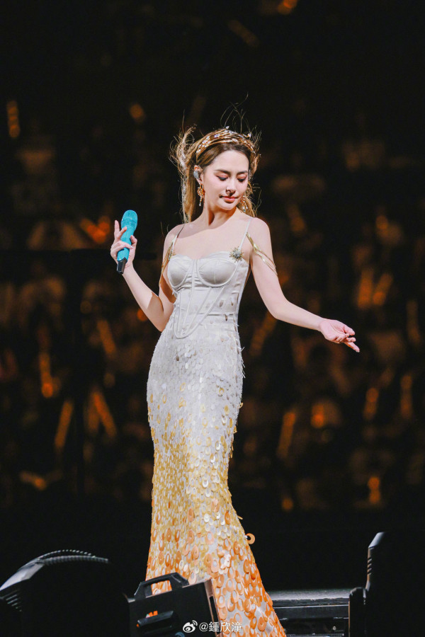 劉佩玥IG消失一個月終於上水!突然長文揭神隱原因!網民讚又靚咗