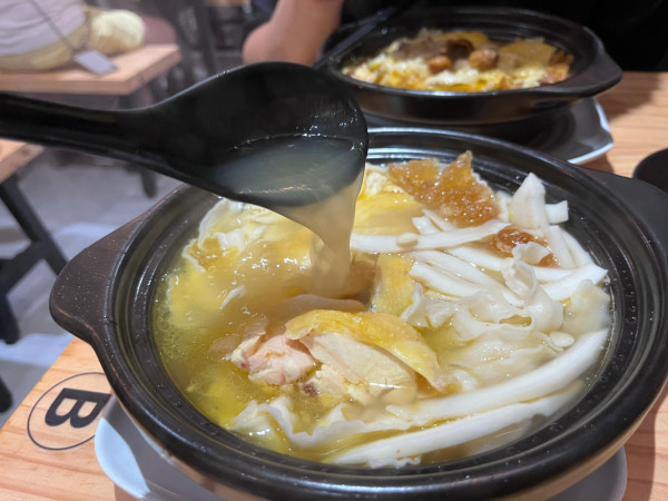 葵涌打工仔2026｜Top10 Lunch平民推介！巨型吉列豬扒/石蔭米線/花膠雞湯粉