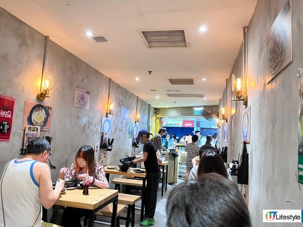 葵涌廣場美食｜20大葵廣掃街美食推介！必吃鯛魚濃湯粉絲+明太子章魚燒+梳乎厘班戟