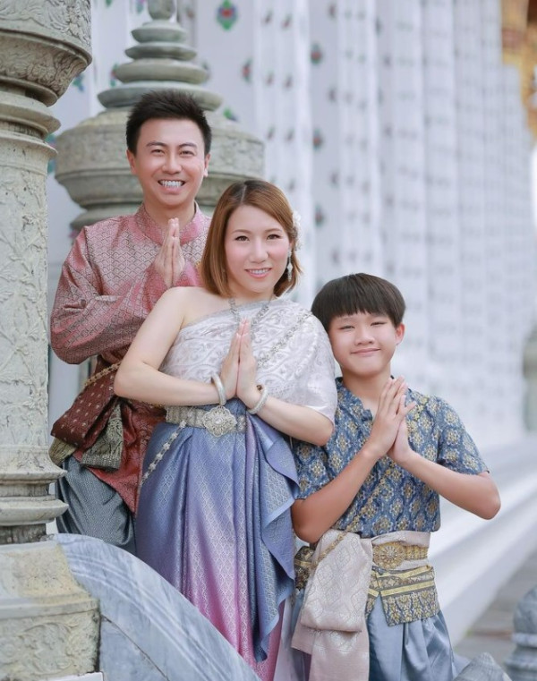 送機票!曼谷泰服體驗全攻略|4間高質租借店+打卡點推介