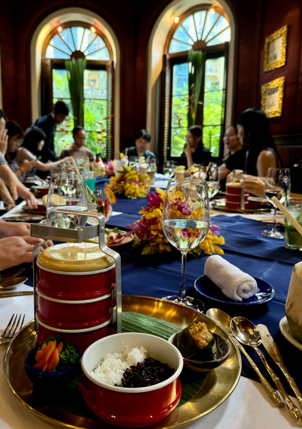 Trip.Best曼谷年度最佳酒店+人氣景點榜單出爐！當地美食10大泰式餐廳推介 