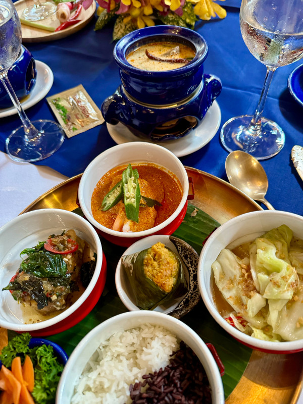 Trip.Best曼谷年度最佳酒店+人氣景點榜單出爐！當地美食10大泰式餐廳推介 