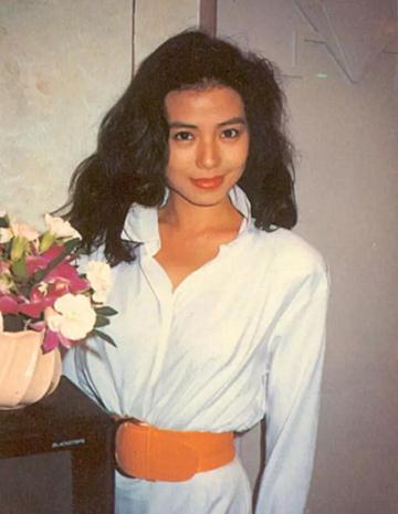 網民嚴選十大90年代最美港星：呢位「星女郎」奪冠軍！張柏芝一原因竟排名第十！