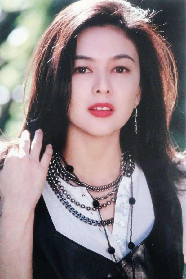 網民嚴選十大90年代最美港星：呢位「星女郎」奪冠軍！張柏芝一原因竟排名第十！
