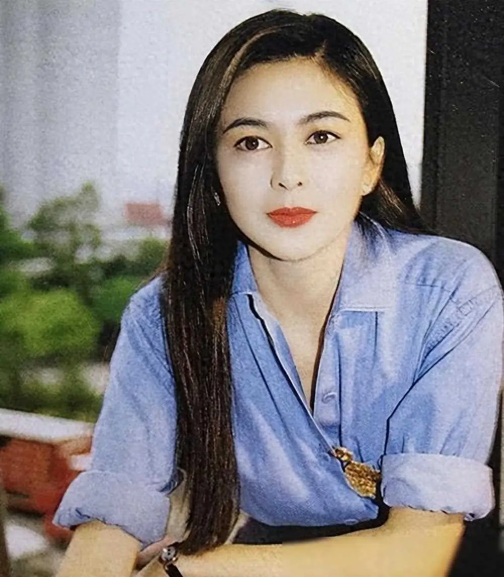 網民嚴選十大90年代最美港星：呢位「星女郎」奪冠軍！張柏芝一原因竟排名第十！