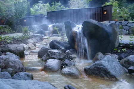 星野集團「界 奧飛驒」溫泉酒店開幕!3大特色體驗 一泊二食飛驒牛/木匠工藝