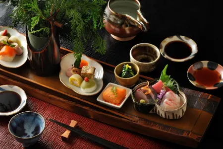 星野集團「界 奧飛驒」溫泉酒店開幕!3大特色體驗 一泊二食飛驒牛/木匠工藝