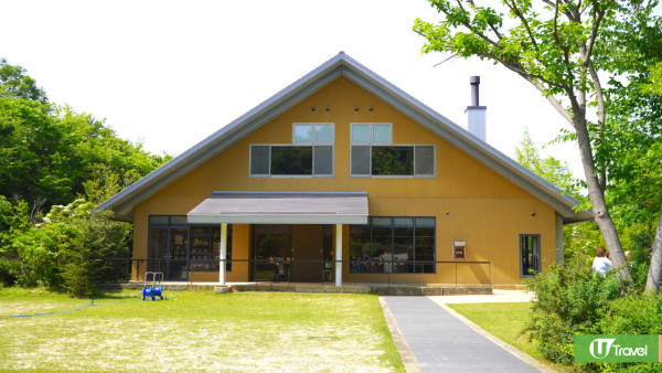 京都近郊｜安藤忠雄打造森林美術館「和久傳之森」人均HK睇清水模建築、安野光雅畫作 