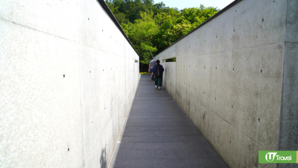 京都近郊｜安藤忠雄打造森林美術館「和久傳之森」人均HK睇清水模建築、安野光雅畫作 