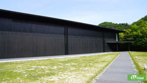 京都近郊｜安藤忠雄打造森林美術館「和久傳之森」人均HK睇清水模建築、安野光雅畫作 