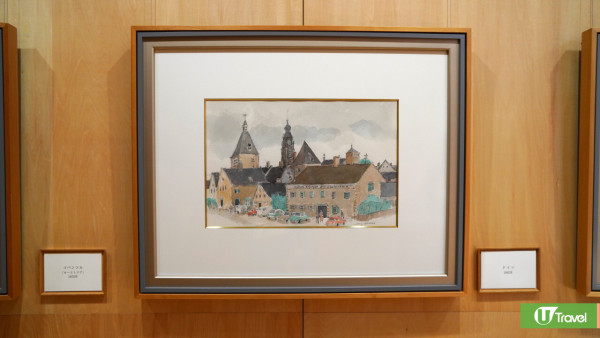 京都近郊｜安藤忠雄打造森林美術館「和久傳之森」人均HK睇清水模建築、安野光雅畫作 